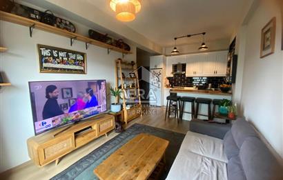 ÜMRANİYE TANTAVİ MAH. SİTE İÇİ KİRALIK 2+1 DAİRE 