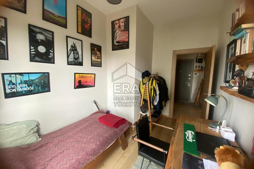 ÜMRANİYE TANTAVİ MAH. SİTE İÇİ KİRALIK 2+1 DAİRE 