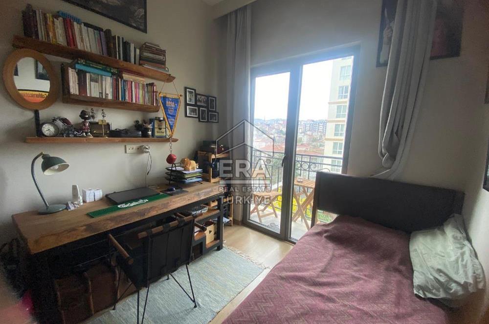 ÜMRANİYE TANTAVİ MAH. SİTE İÇİ KİRALIK 2+1 DAİRE 