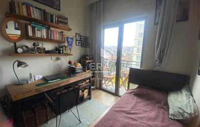 ÜMRANİYE TANTAVİ MAH. SİTE İÇİ KİRALIK 2+1 DAİRE 