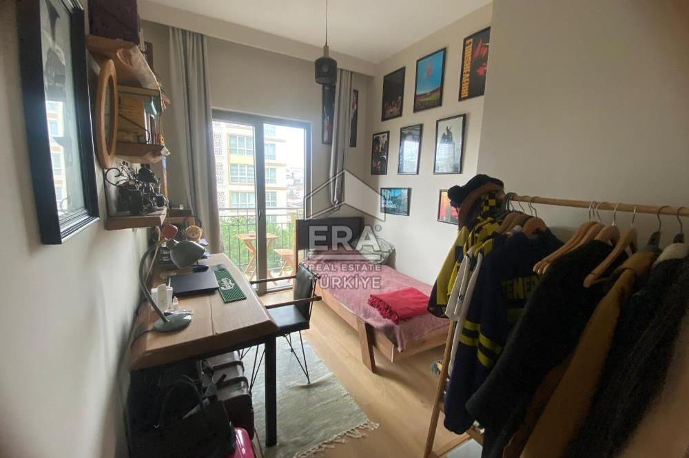 ÜMRANİYE TANTAVİ MAH. SİTE İÇİ KİRALIK 2+1 DAİRE 