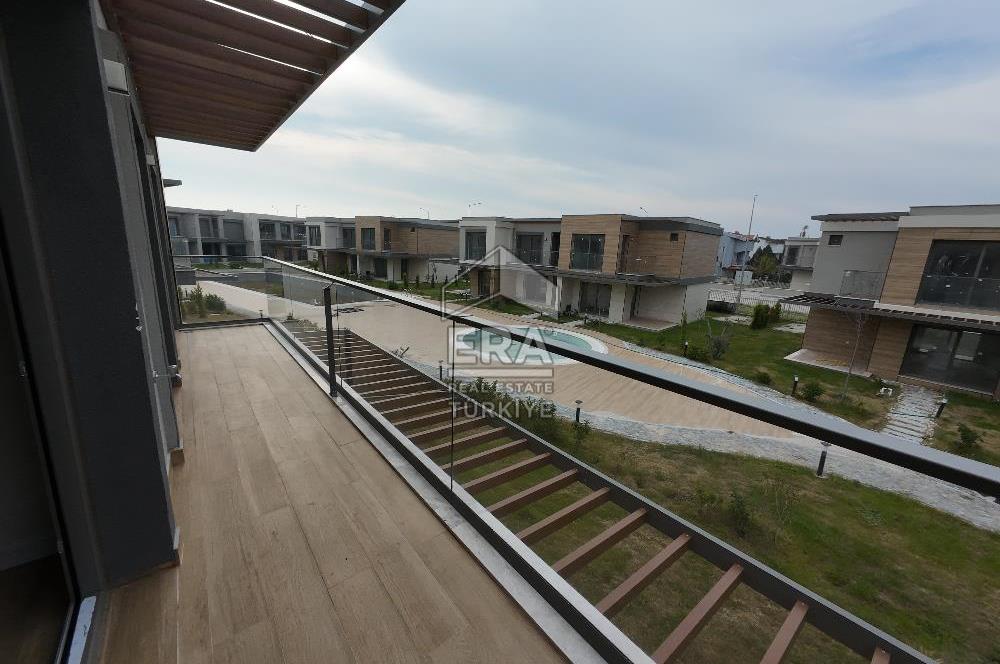 ERA ANGEL’dan Kadraj Ayazmend’te Site İçi Manzaralı Lüks 2+1