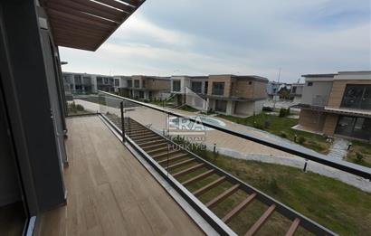 ERA ANGEL’dan Kadraj Ayazmend’te Site İçi Manzaralı Lüks 2+1