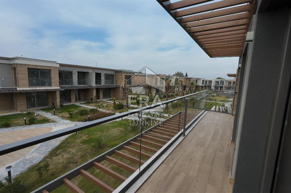 ERA ANGEL’dan Kadraj Ayazmend’te Site İçi Manzaralı Lüks 2+1