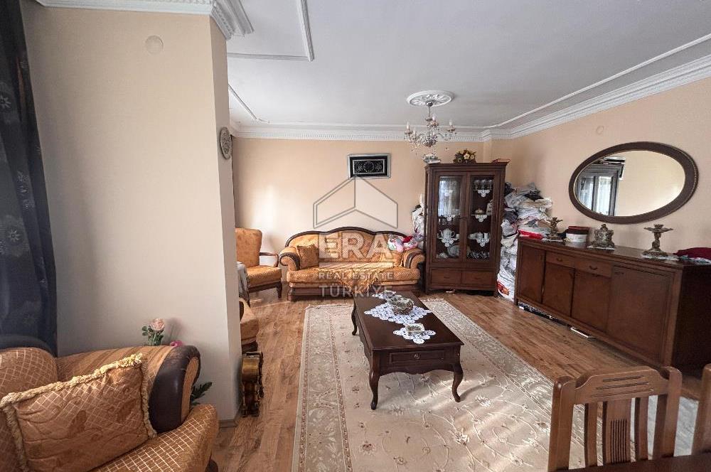 ERA SÖZDEN BALIKESİR KUVAYİ MİLLİYE MAH. 5+1 SATILIK VİLLA