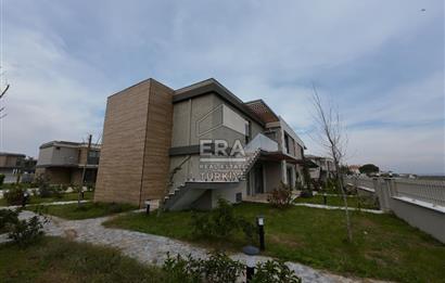 ERA ANGEL’dan Kadraj Ayazmend’te Site İçi Manzaralı Lüks 2+1