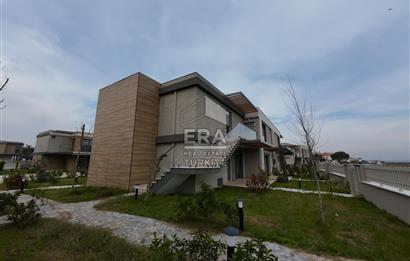 ERA ANGEL’dan Kadraj Ayazmend’te Site İçi Manzaralı Lüks 2+1