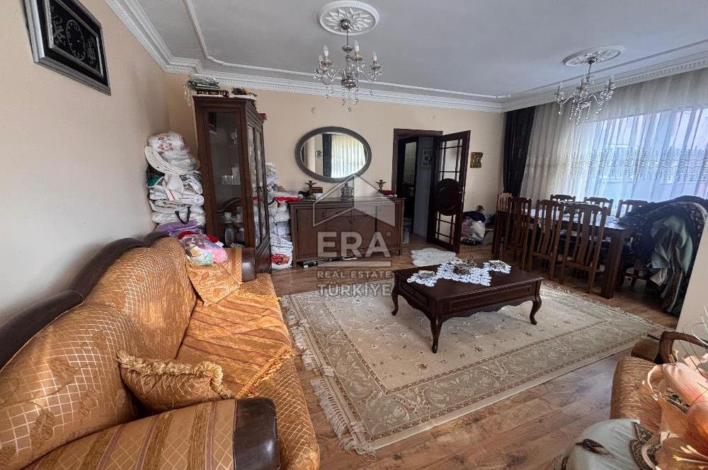 ERA SÖZDEN BALIKESİR KUVAYİ MİLLİYE MAH. 5+1 SATILIK VİLLA