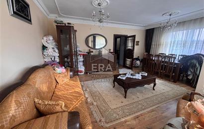 ERA SÖZDEN BALIKESİR KUVAYİ MİLLİYE MAH. 5+1 SATILIK VİLLA