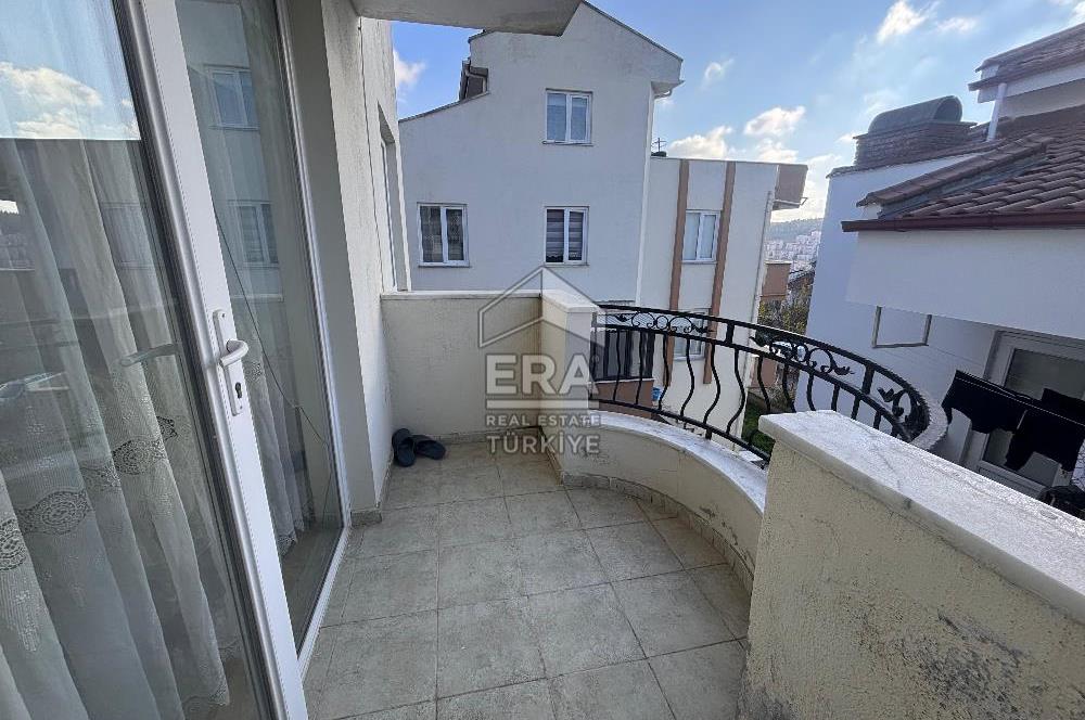 ERA SÖZDEN BALIKESİR KUVAYİ MİLLİYE MAH. 5+1 SATILIK VİLLA