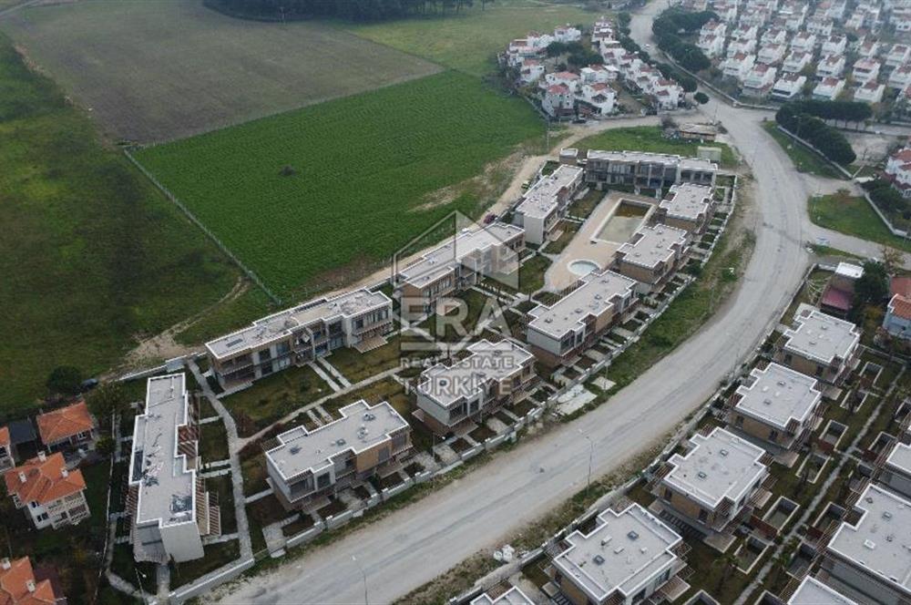 ERA ANGEL’dan Kadraj Ayazmend’te Site İçi Manzaralı Lüks 2+1