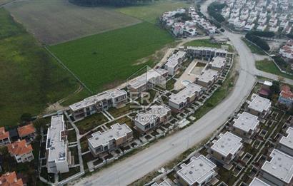 ERA ANGEL’dan Kadraj Ayazmend’te Site İçi Manzaralı Lüks 2+1