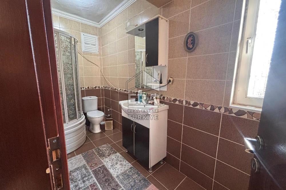 ERA SÖZDEN BALIKESİR KUVAYİ MİLLİYE MAH. 5+1 SATILIK VİLLA