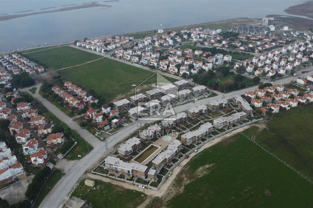 ERA ANGEL’dan Kadraj Ayazmend’te Site İçi Manzaralı Lüks 2+1