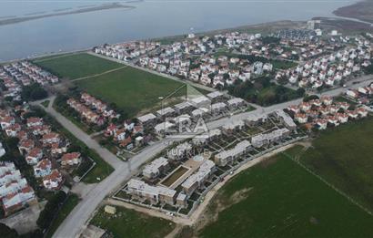 ERA ANGEL’dan Kadraj Ayazmend’te Site İçi Manzaralı Lüks 2+1