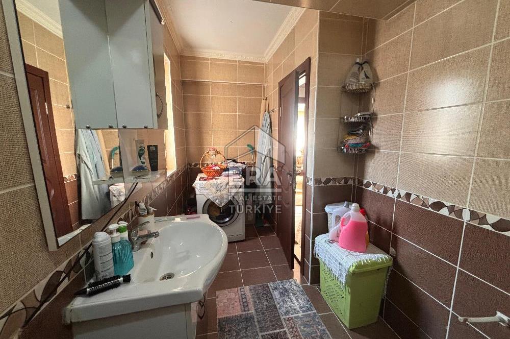 ERA SÖZDEN BALIKESİR KUVAYİ MİLLİYE MAH. 5+1 SATILIK VİLLA