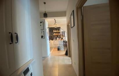 ÜMRANİYE TANTAVİ MAH. SİTE İÇİ KİRALIK 2+1 DAİRE 