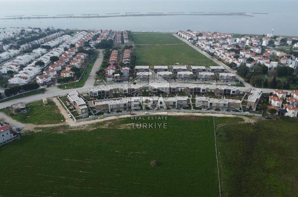 ERA ANGEL’dan Kadraj Ayazmend’te Site İçi Manzaralı Lüks 2+1