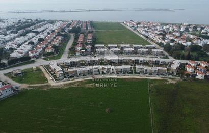 ERA ANGEL’dan Kadraj Ayazmend’te Site İçi Manzaralı Lüks 2+1