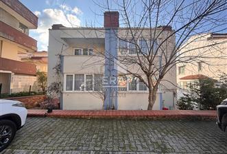 ERA SÖZDEN BALIKESİR KUVAYİ MİLLİYE MAH. 5+1 SATILIK VİLLA - 9 - 14184