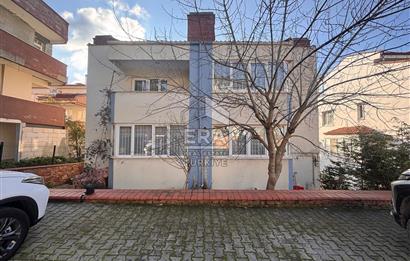 ERA SÖZDEN BALIKESİR KUVAYİ MİLLİYE MAH. 5+1 SATILIK VİLLA