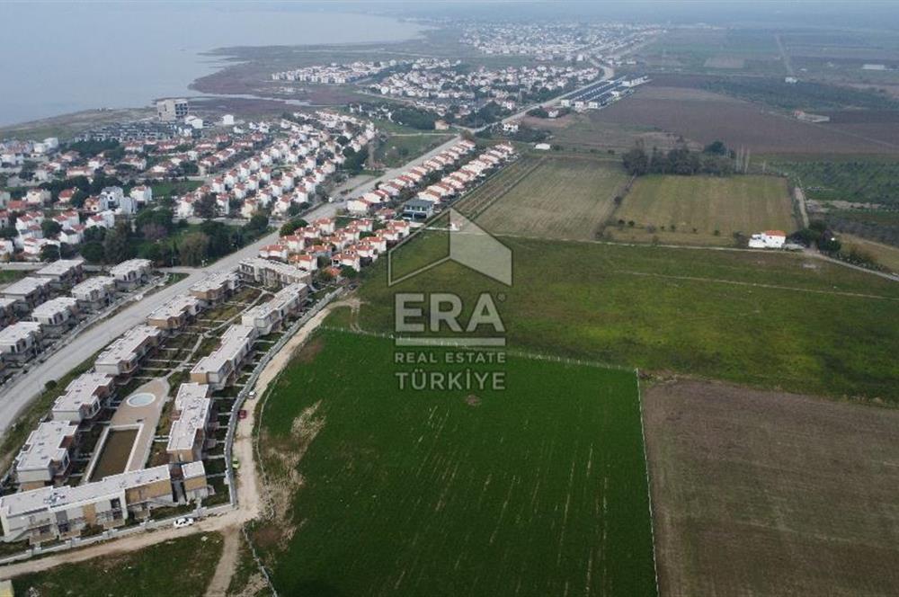 ERA ANGEL’dan Kadraj Ayazmend’te Site İçi Manzaralı Lüks 2+1