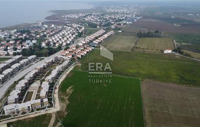 ERA ANGEL’dan Kadraj Ayazmend’te Site İçi Manzaralı Lüks 2+1