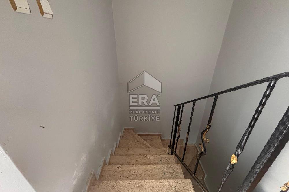 ERA SÖZDEN BALIKESİR KUVAYİ MİLLİYE MAH. 5+1 SATILIK VİLLA