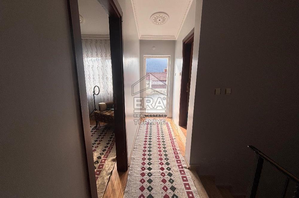 ERA SÖZDEN BALIKESİR KUVAYİ MİLLİYE MAH. 5+1 SATILIK VİLLA