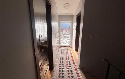 ERA SÖZDEN BALIKESİR KUVAYİ MİLLİYE MAH. 5+1 SATILIK VİLLA