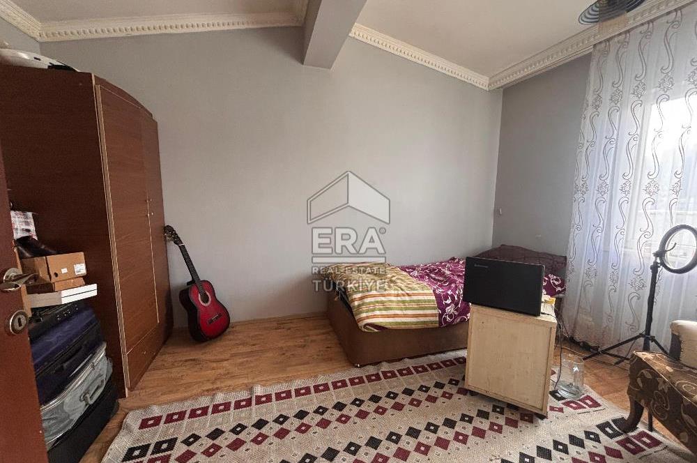 ERA SÖZDEN BALIKESİR KUVAYİ MİLLİYE MAH. 5+1 SATILIK VİLLA