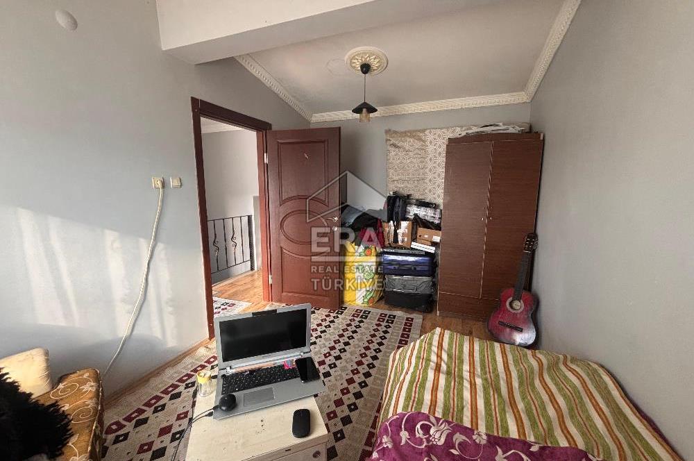 ERA SÖZDEN BALIKESİR KUVAYİ MİLLİYE MAH. 5+1 SATILIK VİLLA