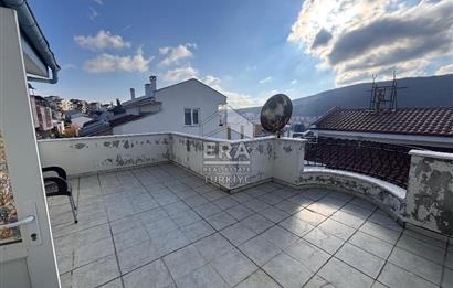 ERA SÖZDEN BALIKESİR KUVAYİ MİLLİYE MAH. 5+1 SATILIK VİLLA