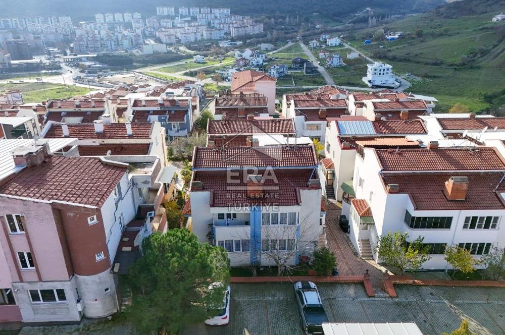 ERA SÖZDEN BALIKESİR KUVAYİ MİLLİYE MAH. 5+1 SATILIK VİLLA