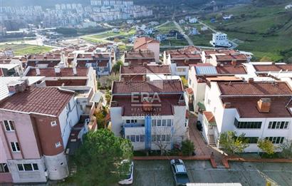 ERA SÖZDEN BALIKESİR KUVAYİ MİLLİYE MAH. 5+1 SATILIK VİLLA