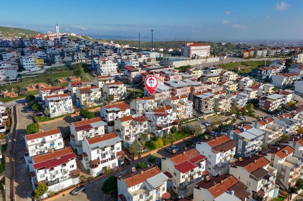 ERA SÖZDEN BALIKESİR KUVAYİ MİLLİYE MAH. 5+1 SATILIK VİLLA