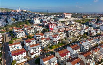 ERA SÖZDEN BALIKESİR KUVAYİ MİLLİYE MAH. 5+1 SATILIK VİLLA