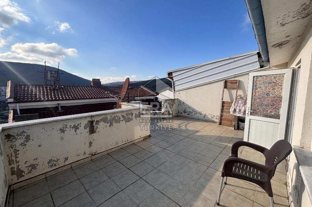 ERA SÖZDEN BALIKESİR KUVAYİ MİLLİYE MAH. 5+1 SATILIK VİLLA