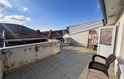 ERA SÖZDEN BALIKESİR KUVAYİ MİLLİYE MAH. 5+1 SATILIK VİLLA