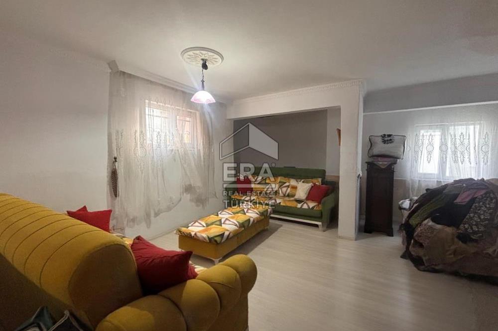 ERA SÖZDEN BALIKESİR KUVAYİ MİLLİYE MAH. 5+1 SATILIK VİLLA