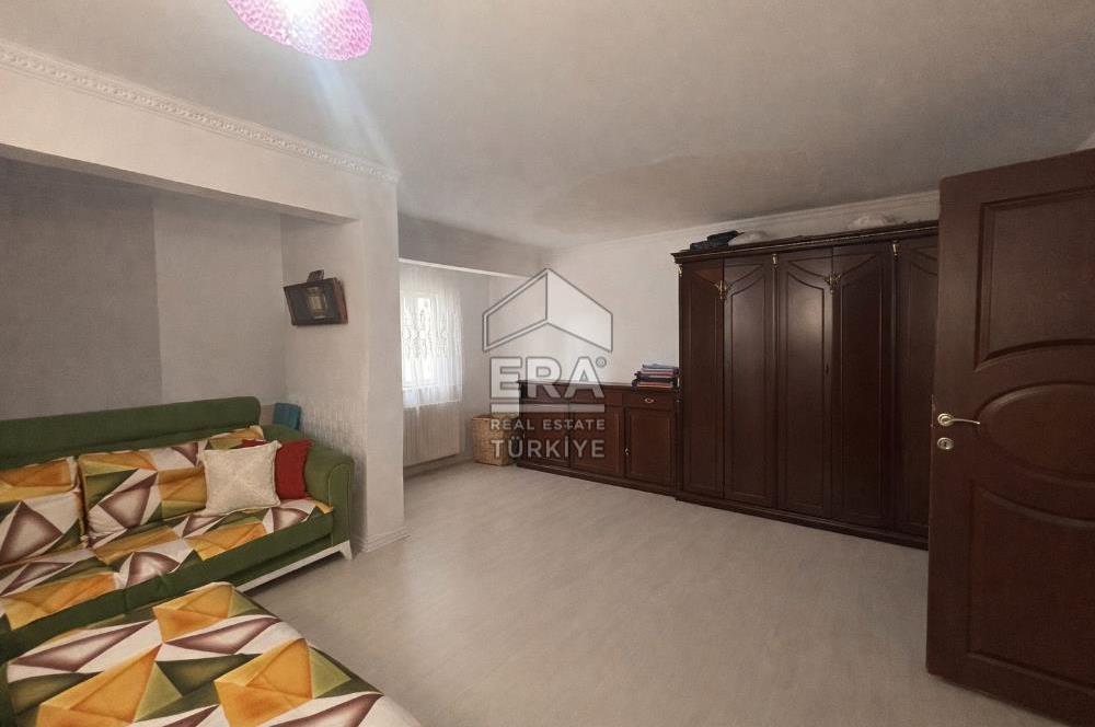 ERA SÖZDEN BALIKESİR KUVAYİ MİLLİYE MAH. 5+1 SATILIK VİLLA