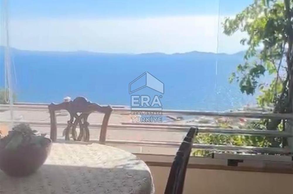 Terasevlerinde Bahçeli & Teraslı İkiz Villa Satılık