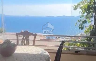 Terasevlerinde Bahçeli & Teraslı İkiz Villa Satılık