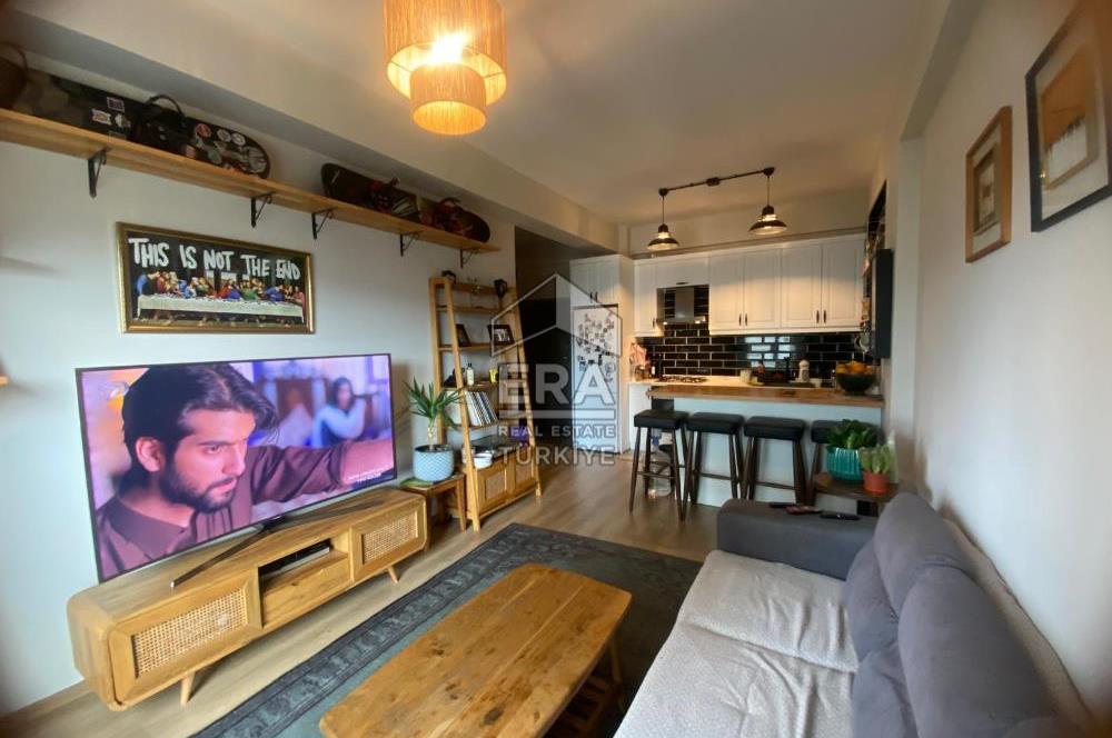 ÜMRANİYE TANTAVİ MAH. SİTE İÇİ KİRALIK 2+1 DAİRE 