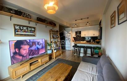 ÜMRANİYE TANTAVİ MAH. SİTE İÇİ KİRALIK 2+1 DAİRE 