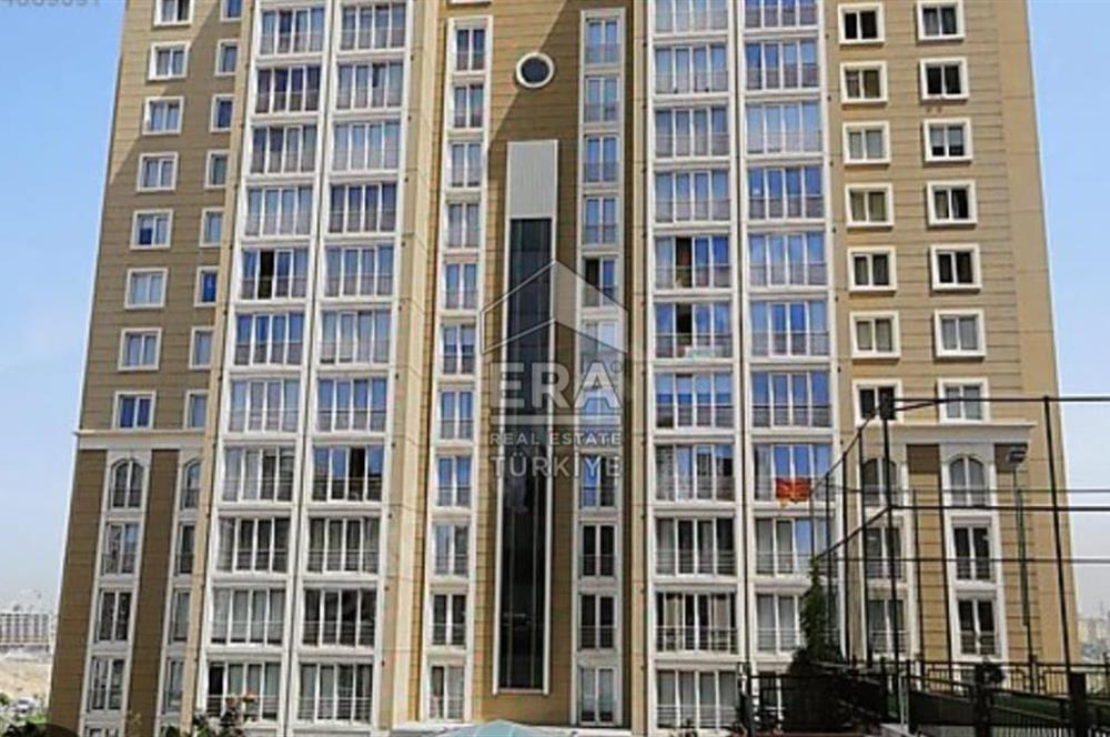 ERA ANGEL'dan Ataşehir UPHILL COURT'da Satılık Daire