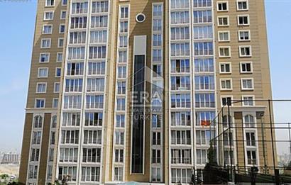 ERA ANGEL'dan Ataşehir UPHILL COURT'da Satılık Daire