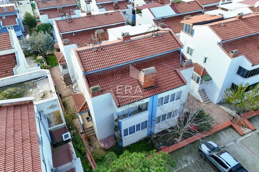 ERA SÖZDEN BALIKESİR KUVAYİ MİLLİYE MAH. 5+1 SATILIK VİLLA