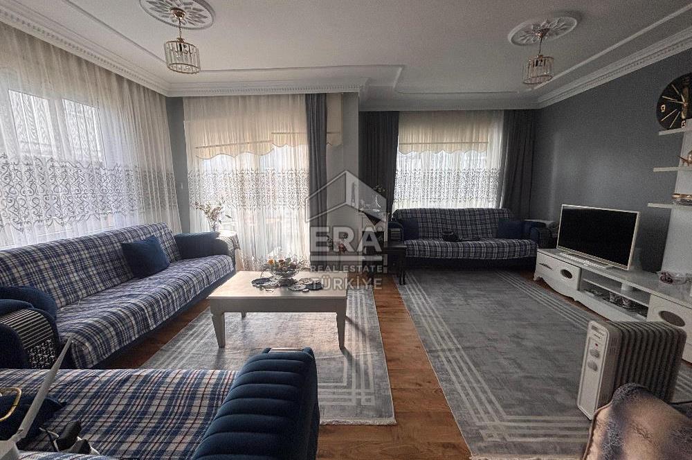 ERA SÖZDEN BALIKESİR KUVAYİ MİLLİYE MAH. 5+1 SATILIK VİLLA