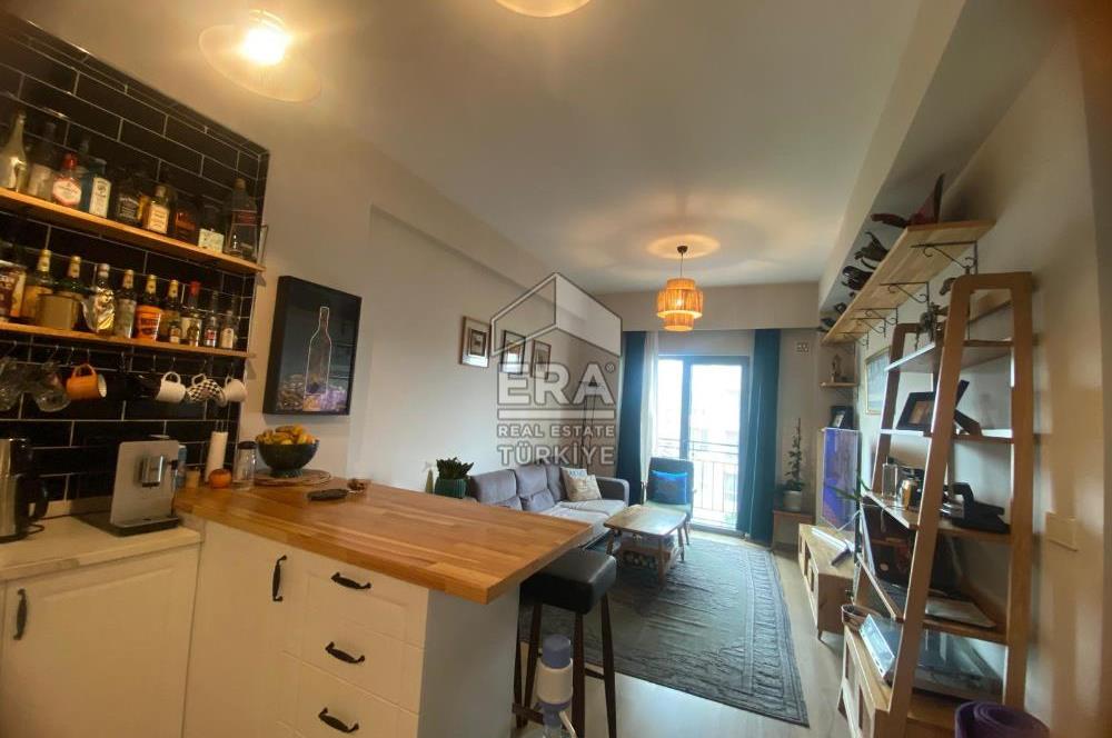 ÜMRANİYE TANTAVİ MAH. SİTE İÇİ KİRALIK 2+1 DAİRE 